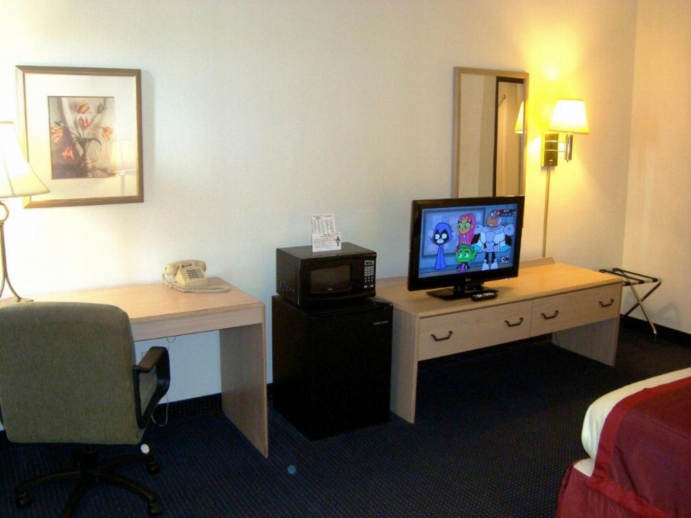 Hotel Pigeon Forge Main image